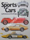 Classic Sports Cars by POSTHUMUS, Cyril & HODGES, David